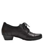 náhled Dámská obuv RIEKER - REMONTE D7313/01 SCHWARZ H/W 8