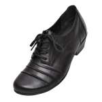 náhled Dámská obuv RIEKER - REMONTE D7313/01 SCHWARZ H/W 8