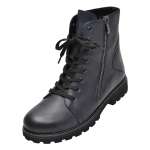 náhled Dámská obuv RIEKER D7475/14 BLAU KOMBI H/W 8