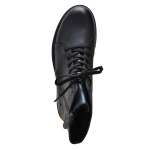 náhled Dámská obuv RIEKER D7475/14 BLAU KOMBI H/W 8