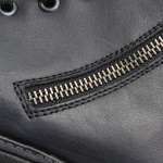 náhled Dámská obuv RIEKER D7475/14 BLAU KOMBI H/W 8