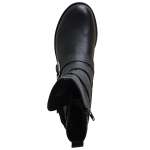 náhled Dámská obuv RIEKER - REMONTE D8072/01 SCHWARZ H/W 8