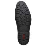 náhled Pánská obuv RIEKER F1372/00 SCHWARZ KOMBI H/W 8