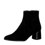 náhled Dámská obuv TAMARIS TAM-1036080-W8 černá