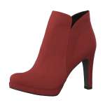 náhled Dámská obuv TAMARIS TAM-1036143-W8 červená