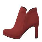 náhled Dámská obuv TAMARIS TAM-1036143-W8 červená