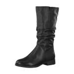 náhled Dámské kozačky TAMARIS TAM-1036161-W8 černá