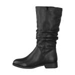 náhled Dámské kozačky TAMARIS TAM-1036161-W8 černá