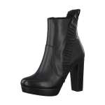 náhled Dámská kotníková obuv TAMARIS 1-1-25361-21 BLACK 001
