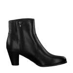 náhled Dámská kotníková obuv TAMARIS 1-1-25377-21 BLACK 001