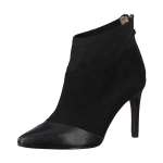 náhled Dámská obuv TAMARIS TAM-1036178-W9 černá