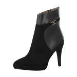 náhled Dámská obuv TAMARIS TAM-1036181-W9 černá