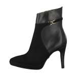 náhled Dámská obuv TAMARIS TAM-1036181-W9 černá