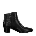 náhled Dámská kotníková obuv TAMARIS 1-1-25390-21 BLACK UNI 007