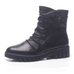 náhled Dámská kotníková obuv TAMARIS 1-1-25431-21 BLACK 001