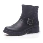 náhled Dámská kotníková obuv TAMARIS 1-1-25440-21 BLACK 001