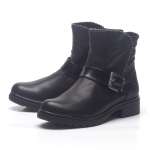 náhled Dámská kotníková obuv TAMARIS 1-1-25440-21 BLACK 001
