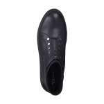 náhled Dámská kotníková obuv TAMARIS 1-1-25448-21 BLACK 001