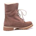 náhled Dámská kotníková obuv TAMARIS 1-1-26443-21 OLD ROSE 517