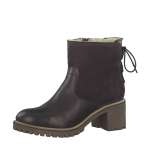 náhled Dámská obuv TAMARIS TAM-1036282-W8 hnědá