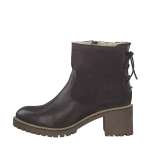 náhled Dámská obuv TAMARIS TAM-1036282-W8 hnědá