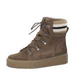 náhled Dámská obuv TAMARIS TAM-1036309-W8 hnědá