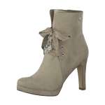 náhled Dámská obuv TAMARIS TAM-1036317-W9 béžová