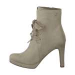 náhled Dámská obuv TAMARIS TAM-1036317-W9 béžová