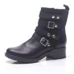 náhled Dámská kotníková obuv TAMARIS 1-1-25498-31 BLACK 001