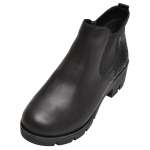 náhled Dámská obuv REMONTE BY RIEKER R0272/02 SCHWARZ H/W 8