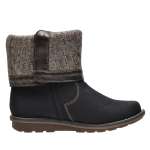 náhled Dámská obuv REMONTE BY RIEKER R1071/02 SCHWARZ KOMBI H/W 8