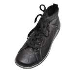 náhled Dámská obuv REMONTE BY RIEKER R1490/02 SCHWARZ KOMBI H/W 8