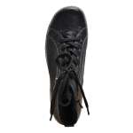 náhled Dámská obuv REMONTE BY RIEKER R1490/02 SCHWARZ KOMBI H/W 8