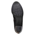 náhled Dámská obuv RIEKER R2671/90 SCHWARZ KOMBI H/W 8