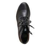 náhled Dámská obuv RIEKER - REMONTE R2675/02 SCHWARZ KOMBI H/W 8