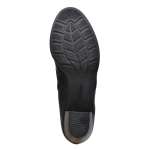 náhled Dámská obuv RIEKER - REMONTE R2675/02 SCHWARZ KOMBI H/W 8