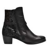 náhled Dámská obuv RIEKER - REMONTE R2676/01 SCHWARZ H/W 8