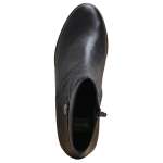 náhled Dámská nadměrná obuv REMONTE R2677/01 SCHWARZ H/W 8