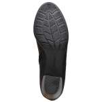 náhled Dámská nadměrná obuv REMONTE R2677/01 SCHWARZ H/W 8