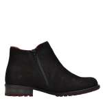 náhled Dámská obuv RIEKER - REMONTE R3315/02 SCHWARZ H/W 8