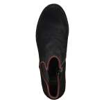náhled Dámská obuv RIEKER - REMONTE R3315/02 SCHWARZ H/W 8