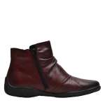 náhled Dámská obuv RIEKER - REMONTE R3494/35 WINE H/W 8