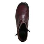náhled Dámská obuv RIEKER - REMONTE R3494/35 WINE H/W 8