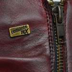 náhled Dámská obuv RIEKER - REMONTE R3494/35 WINE H/W 8