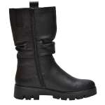 náhľad Dámska obuv RIEKER X2583/00 SCHWARZ H/W 8