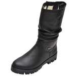 náhľad Dámska obuv RIEKER X2583/00 SCHWARZ H/W 8