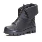 náhled Dámská kotníková obuv RIEKER X2591/00 SCHWARZ H/W 8