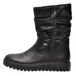 náhled Dámská obuv RIEKER Y3483/00 SCHWARZ H/W 8