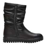 náhled Dámská obuv RIEKER Y3483/00 SCHWARZ H/W 8