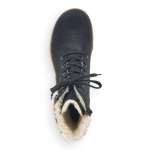 náhled Dámská obuv RIEKER RIE-1036374-W1 černá